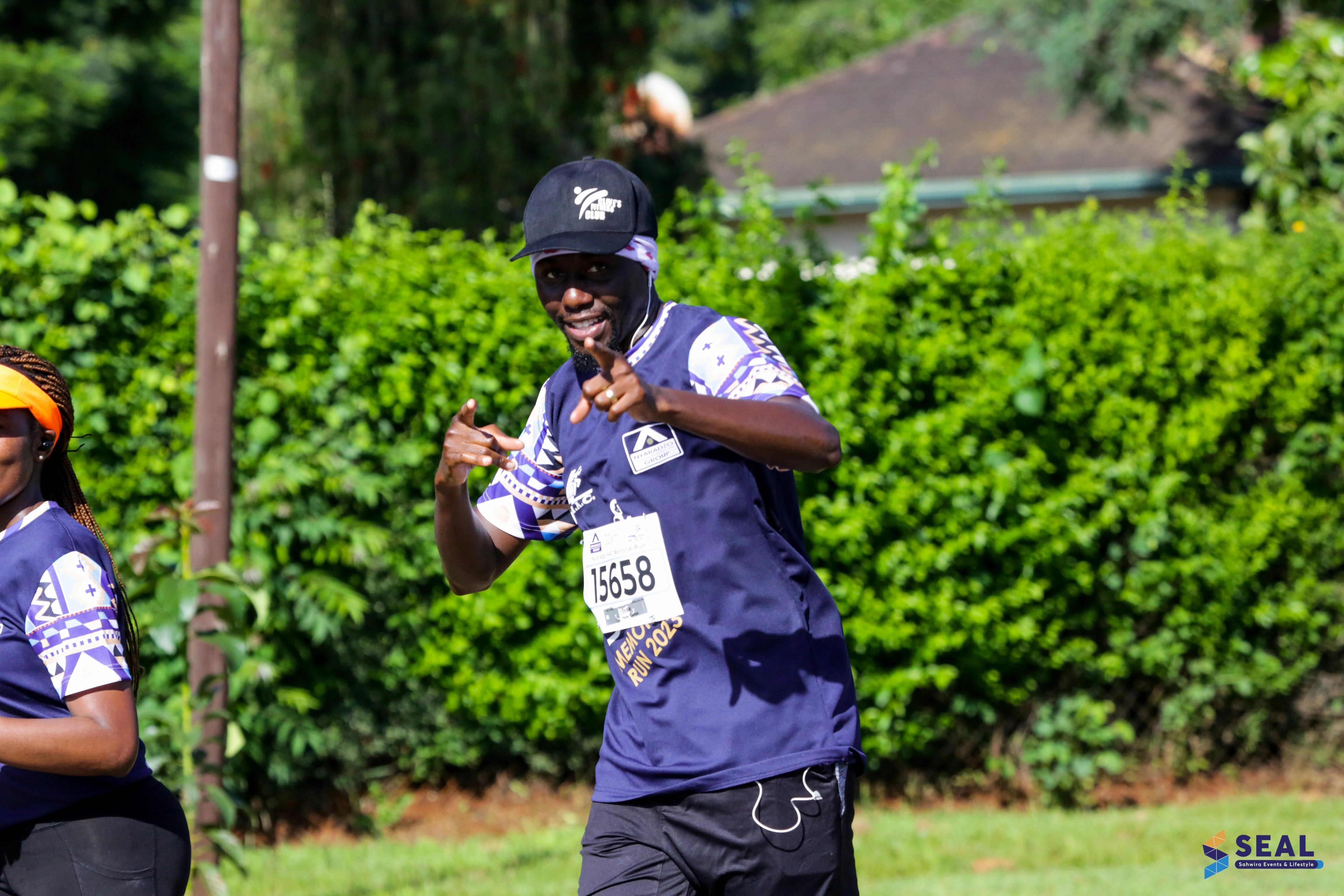 Harare Chishawasha 1