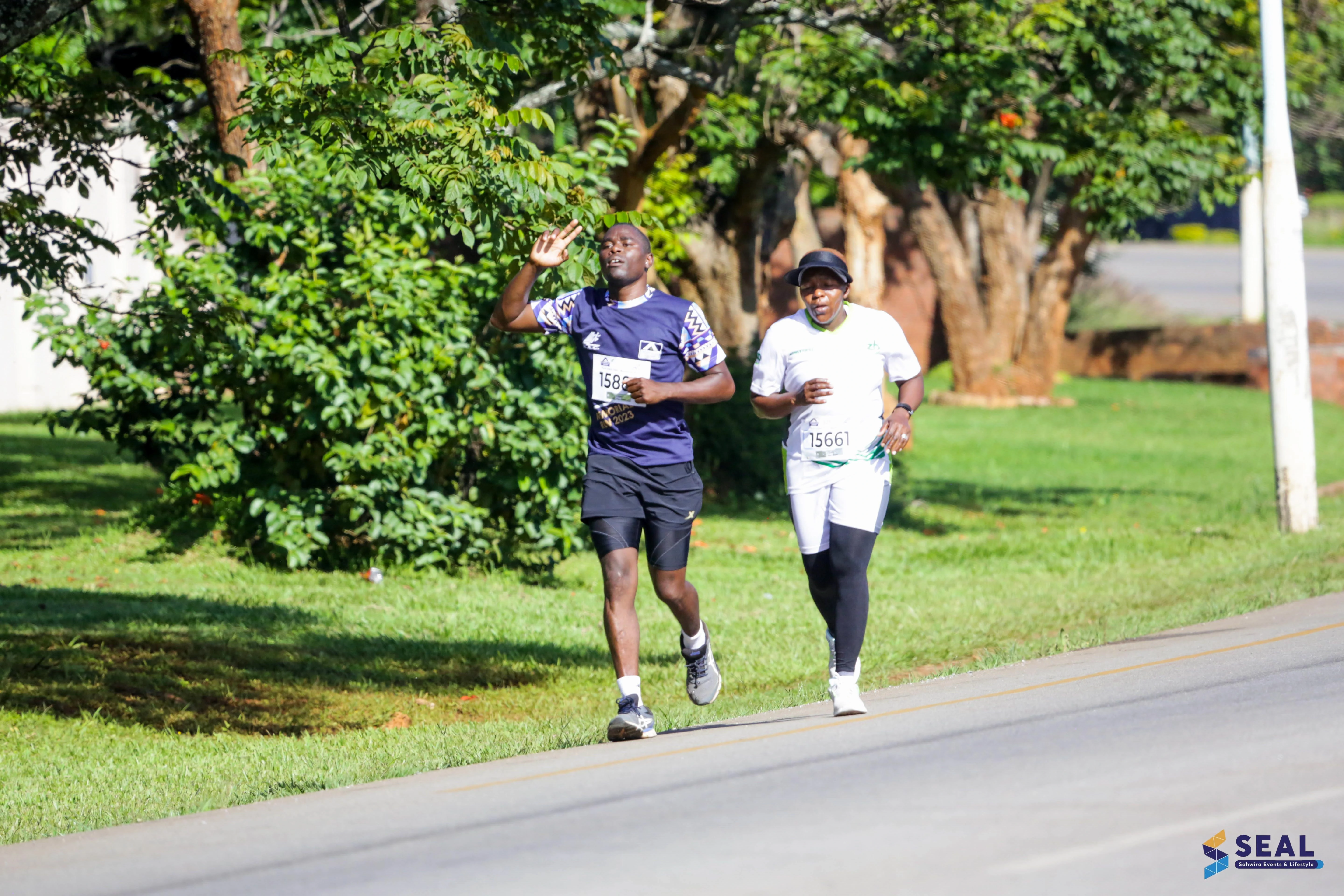 Harare Chishawasha 3