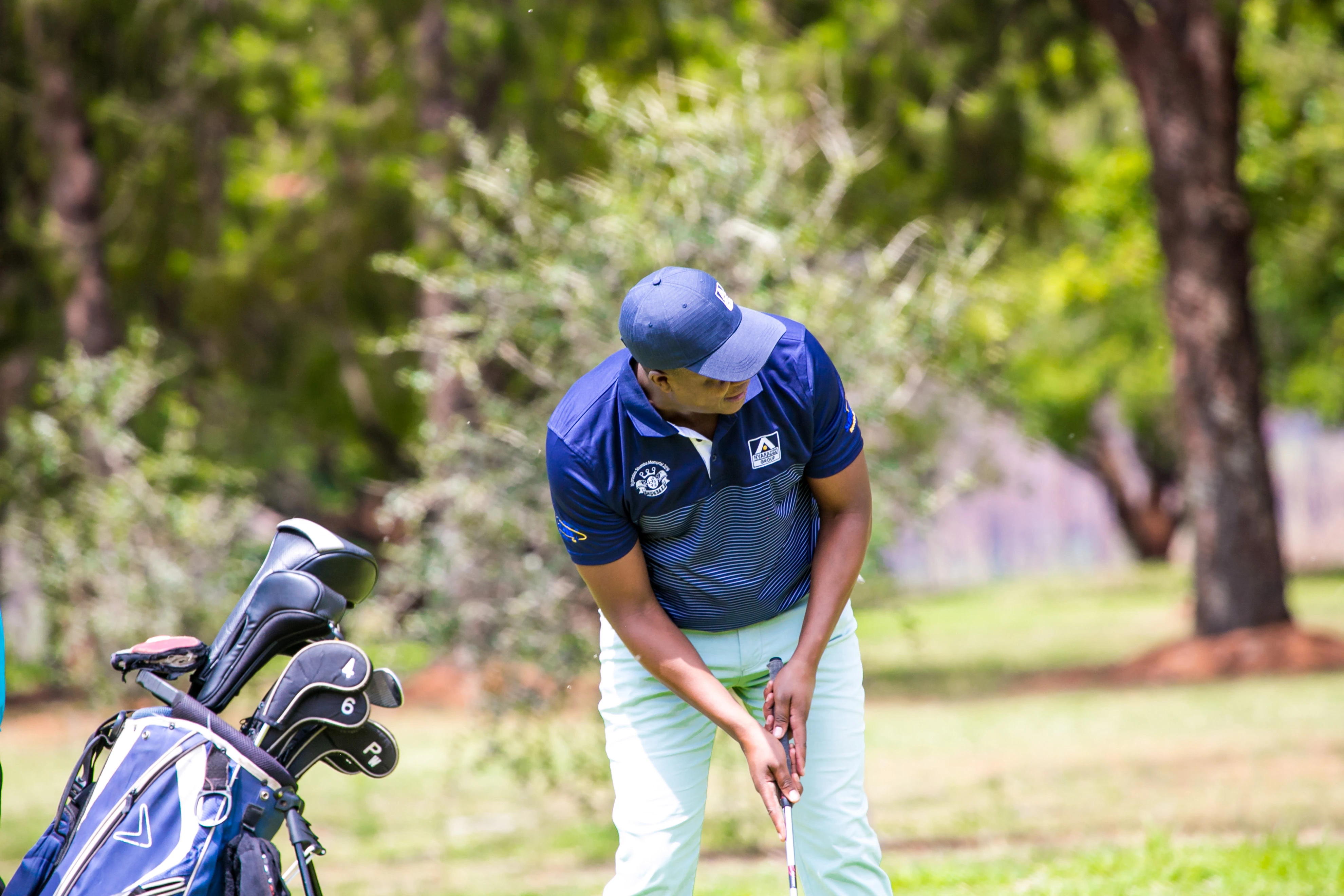 Golf Tournament