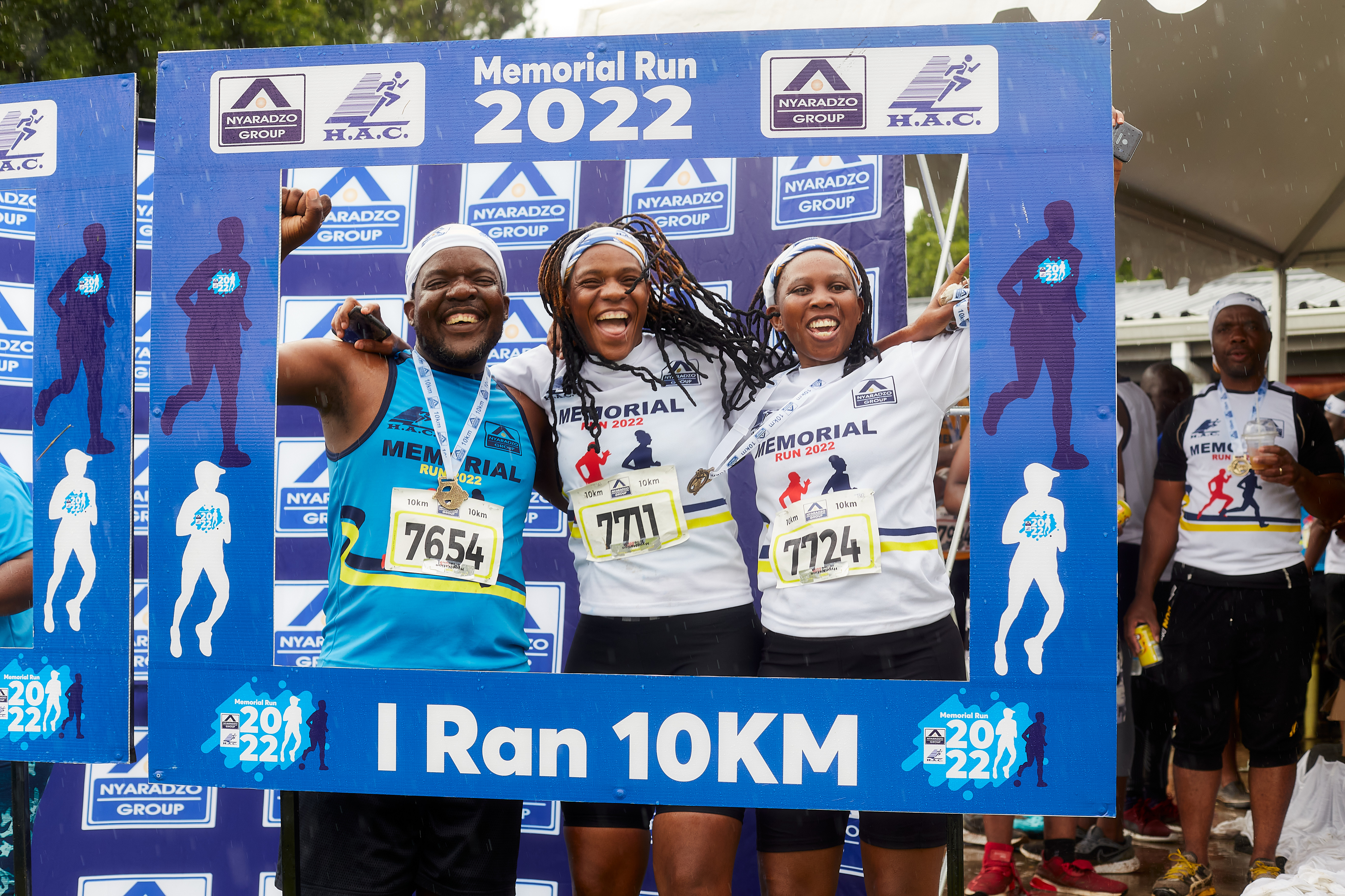 Memorial Run 2022