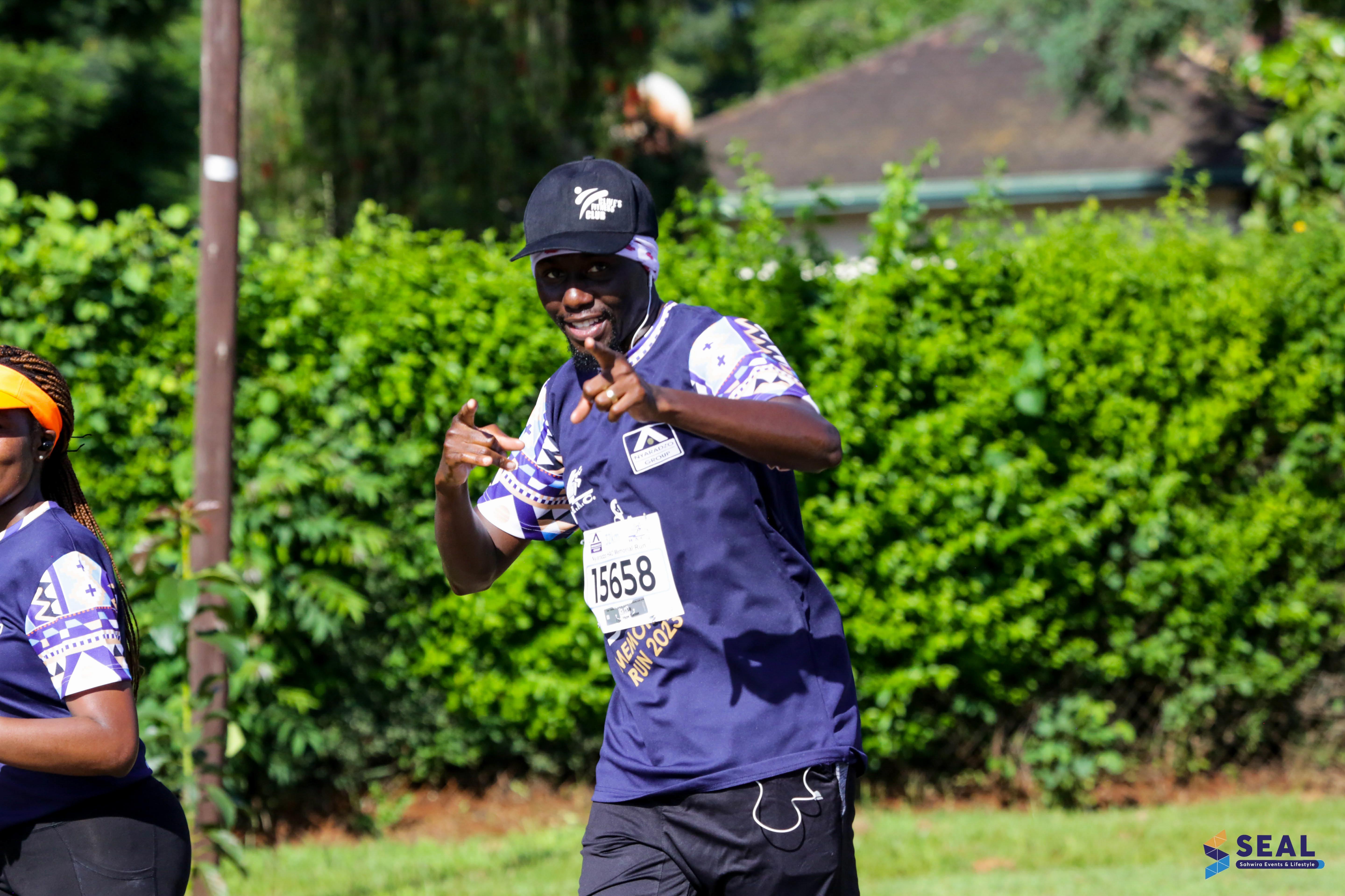 2023 Run