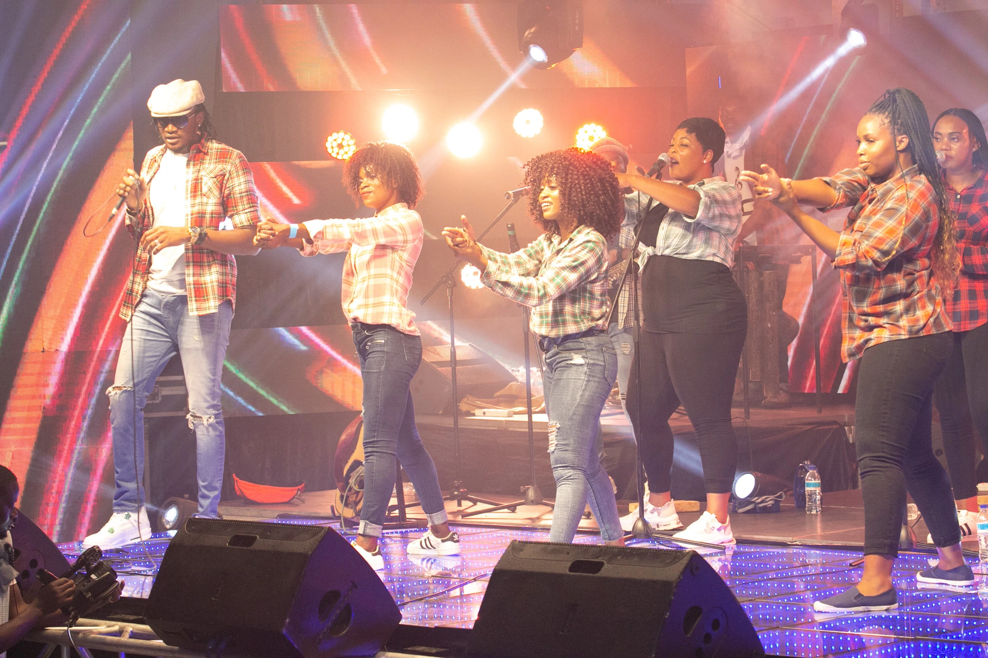 Jah Prayzah