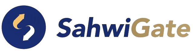 SahwiGate Logo