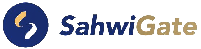 SahwiGate Logo
