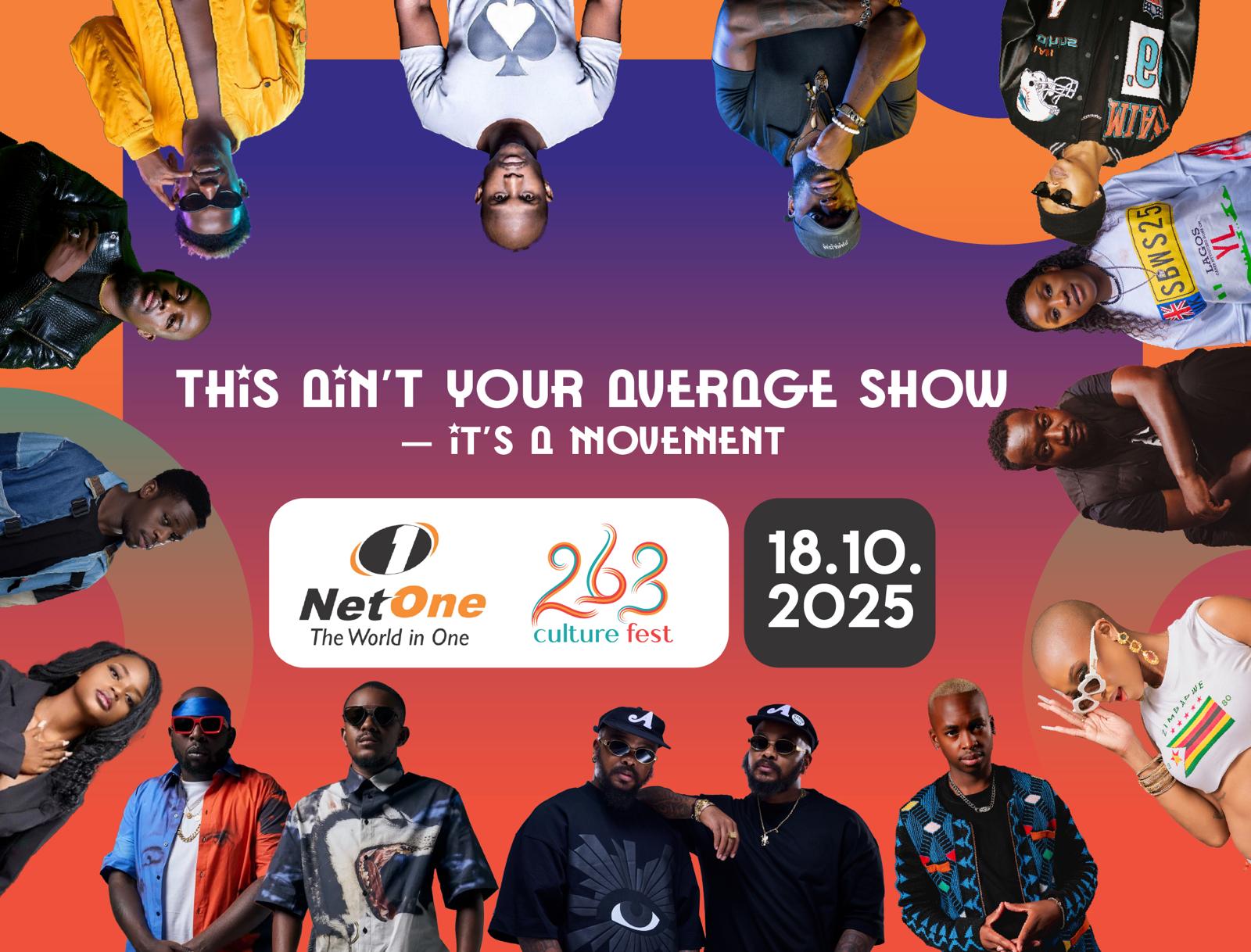 263 Culture Fest