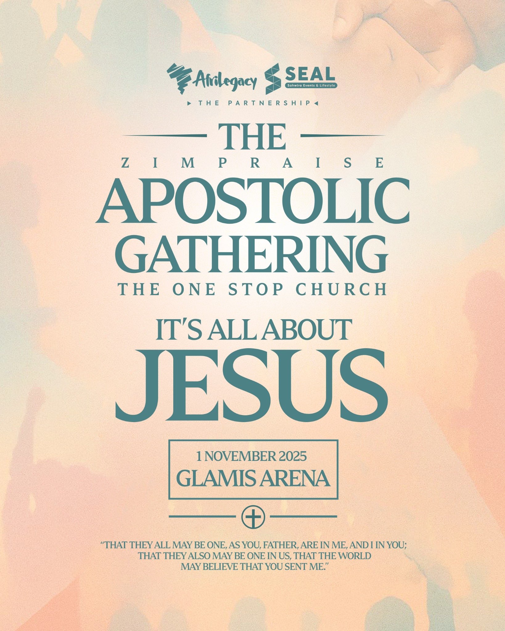 The Apostolic Gathering
