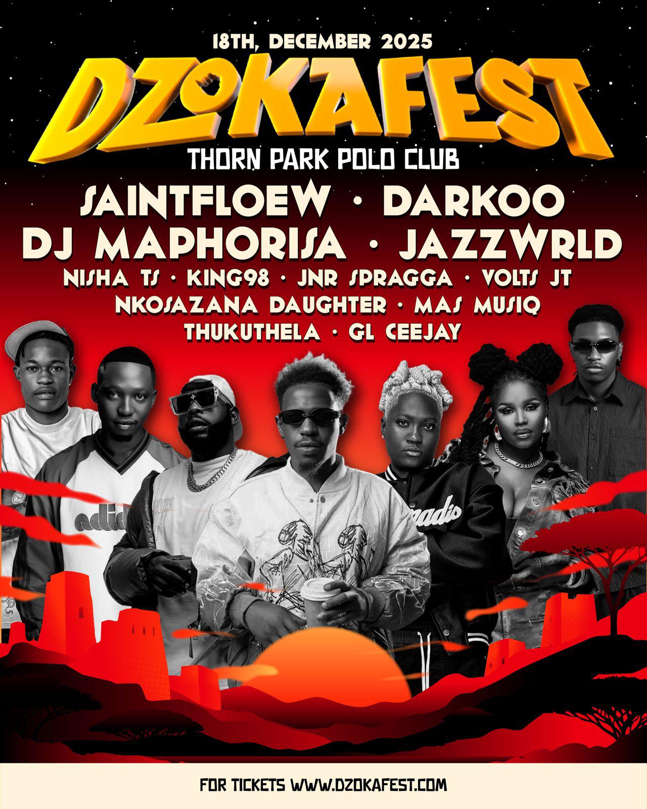 DzokaFest