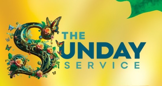 The Sunday Service