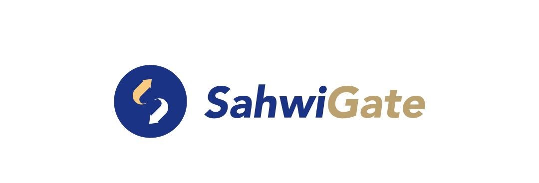 SahwiGate Logo