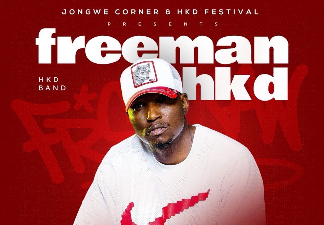 Freeman HKD